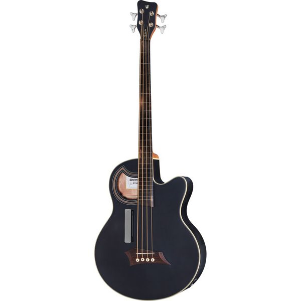Warwick RockBass Alien Standard FL