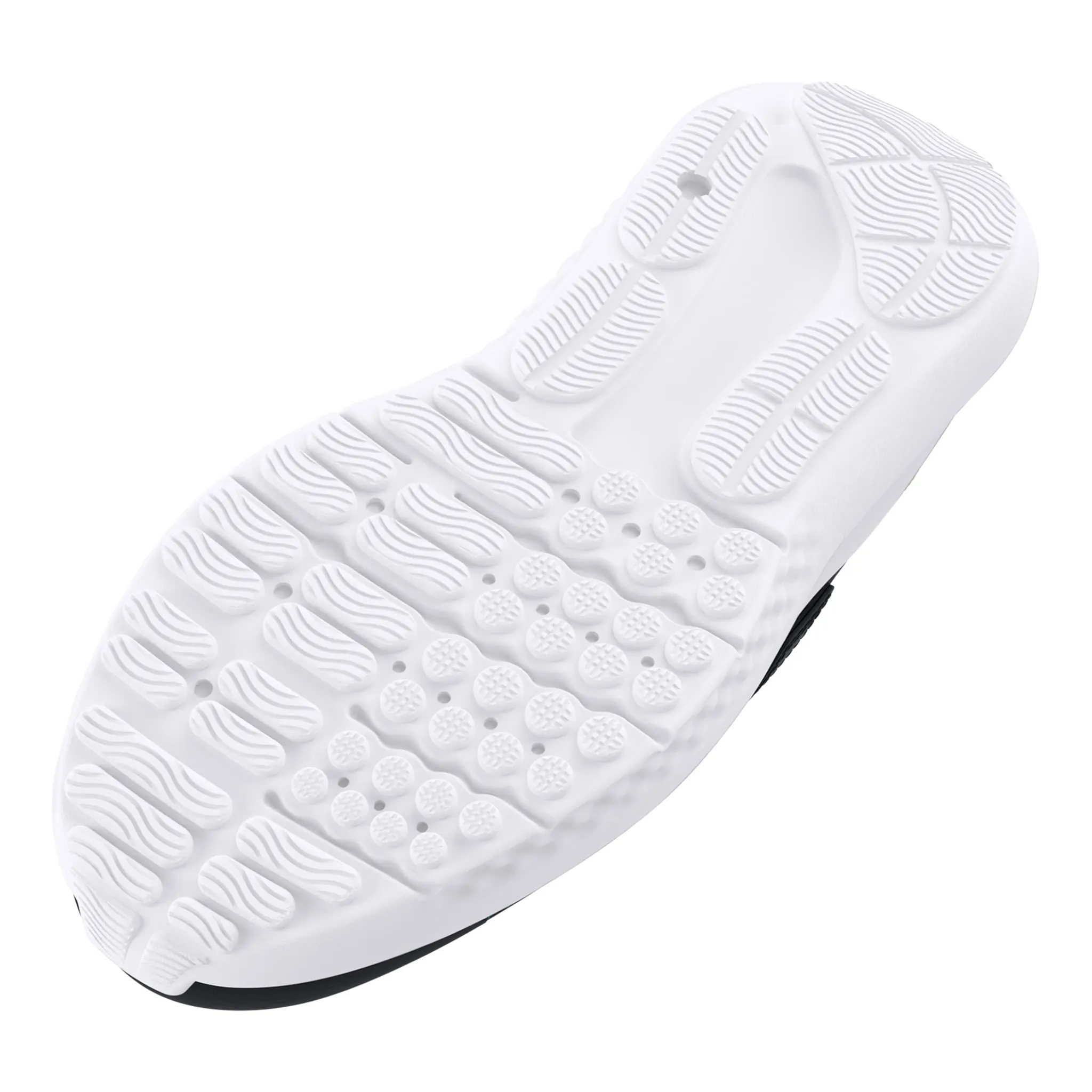 Under Armour Soulier Surge 4 AC Pointures 11-3
