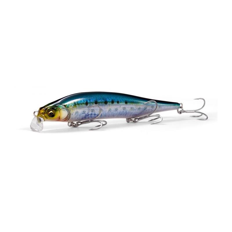 Leurre Flottant Megabass X80 Magnum Sr - 11.5Cm