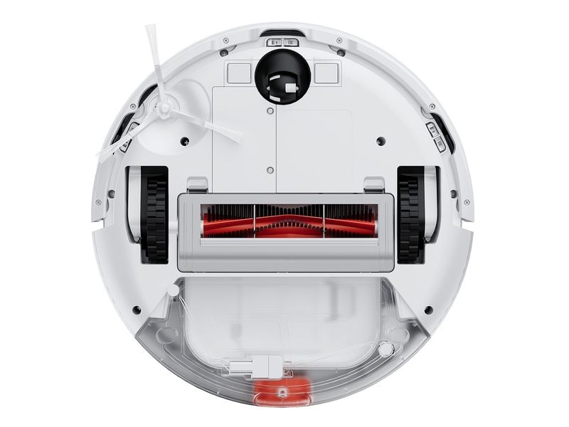 Xiaomi Saug- und Wischroboter E12 mit Ladestation Saugroboter mit Wischfunktion