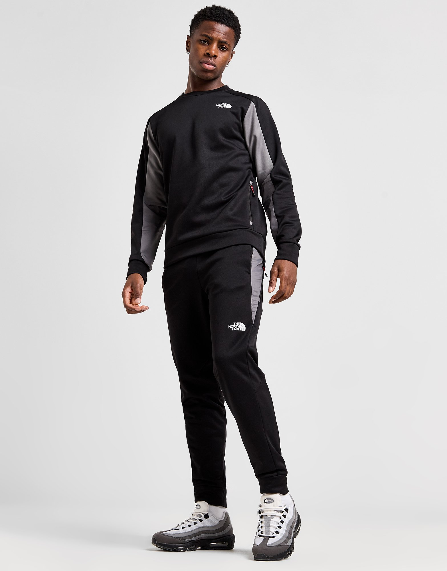 The North Face Pantalon de jogging Mittellegi Homme