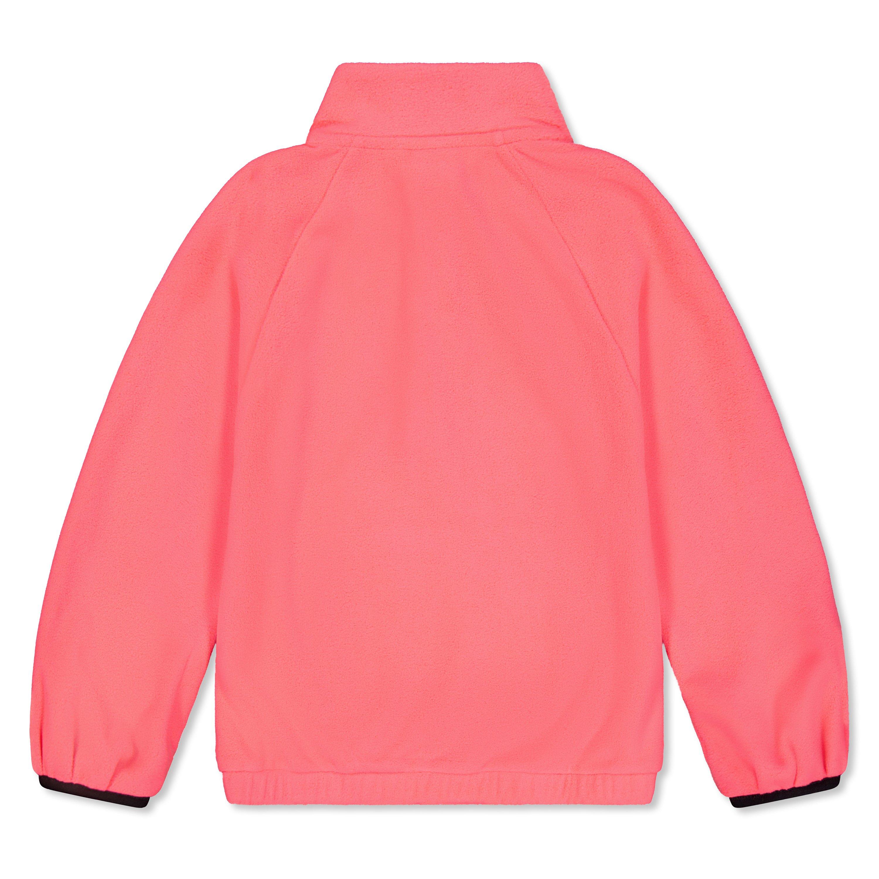Puma Puma Polarfleece Quarter Zip G Fleece Unisex Kids