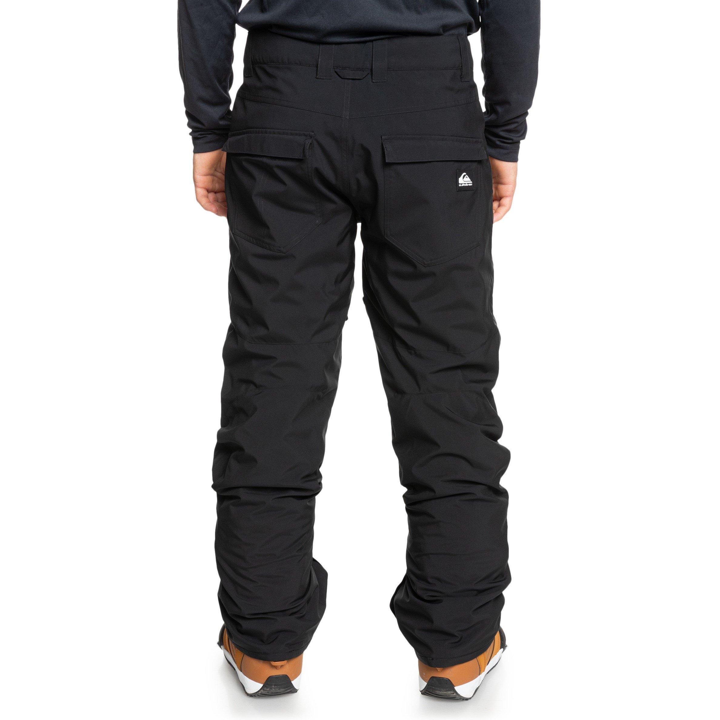 Quiksilver Quik Estate Ski Trousers Mens