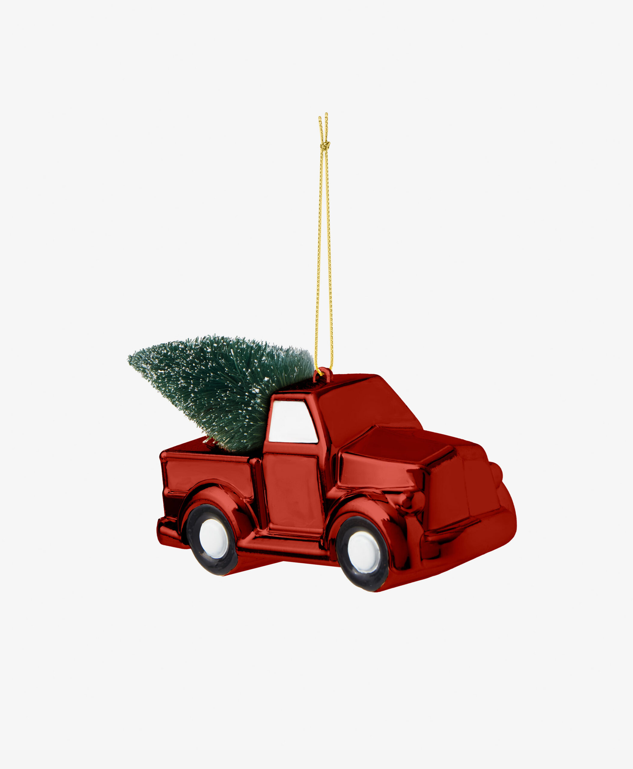 Weihnachtsbaum-Ornament