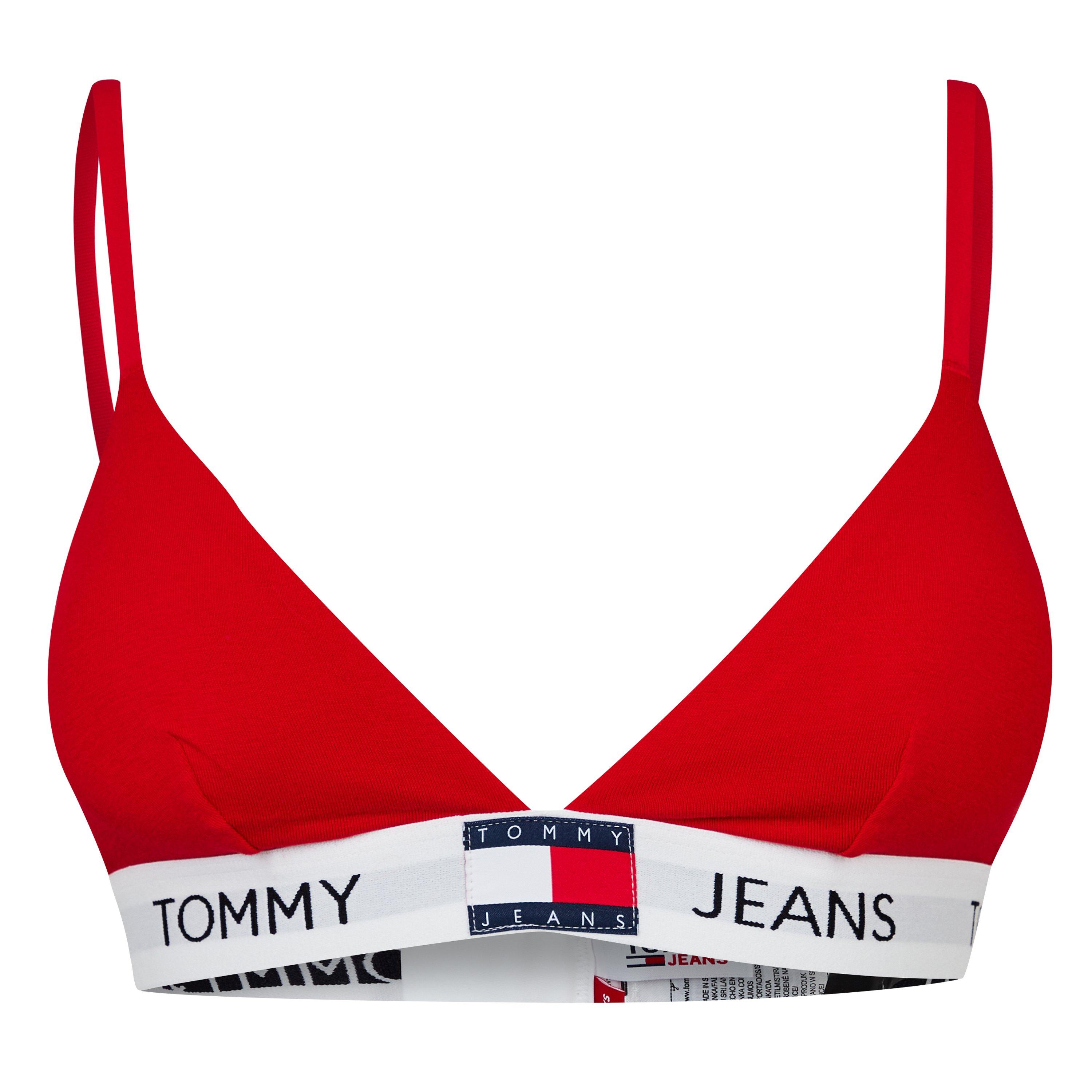 Tommy Hilfiger PADDED TRIANGLE (EXT SIZES)