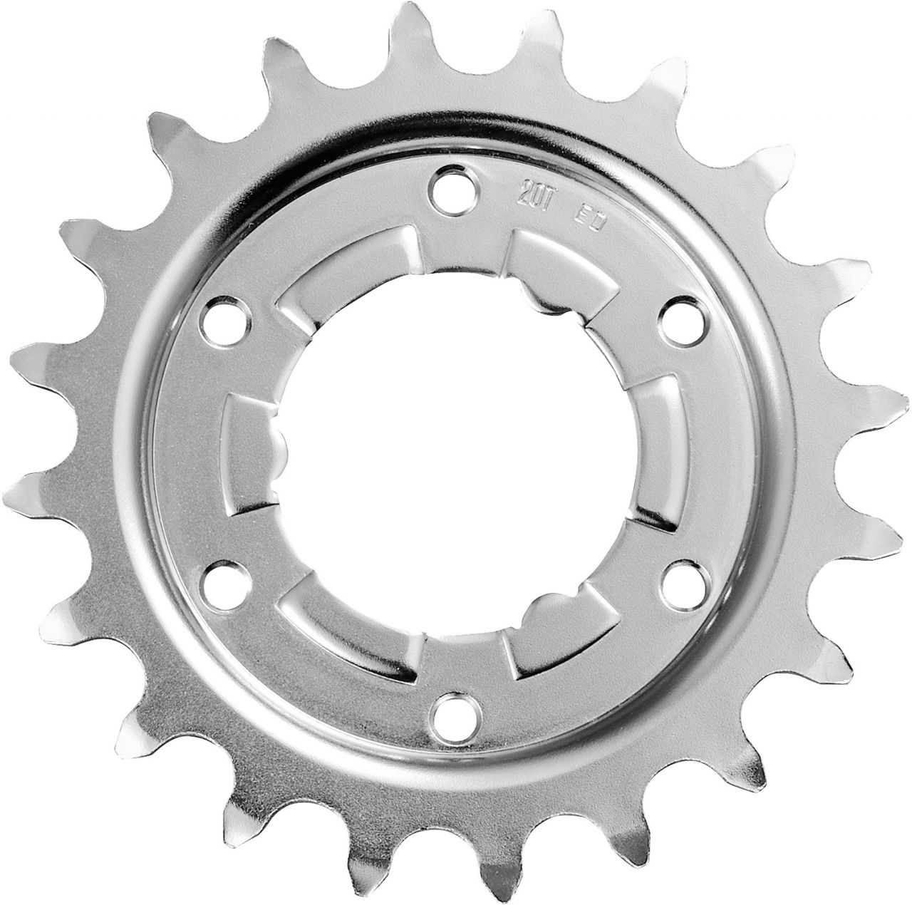 Shimano ALFINE CS-S500 Ritzel kaufen | Bike-Discount