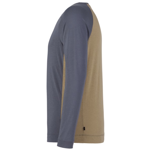 Stoic - PerformanceMerino LofsdalenSt. MTB L/S - Maillot de cyclisme