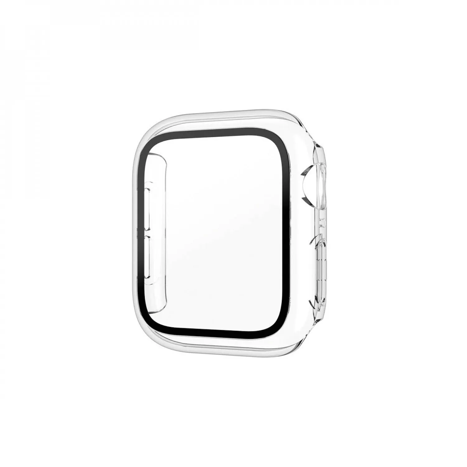 PanzerGlass Full Body Screen Protector for Apple Watch 7 + 8 41 mm 3658