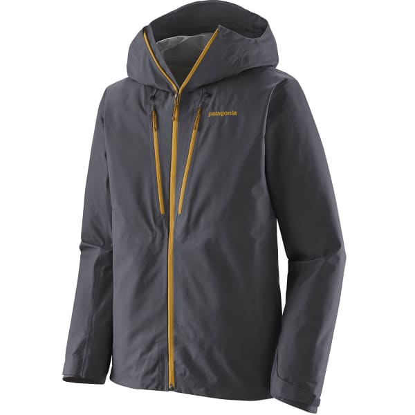 Veste alpinisme PATAGONIA M'S TRIOLET JACKET SMOLDER BLUE