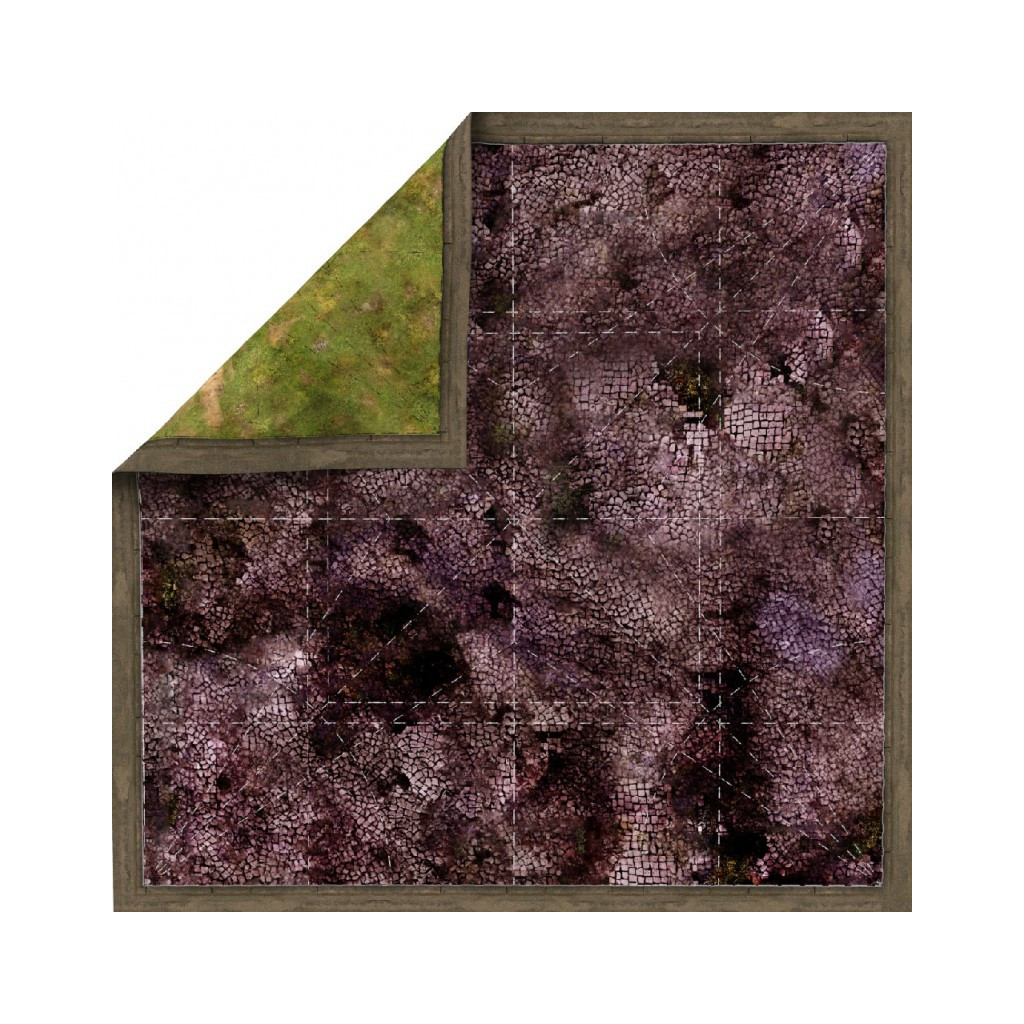 Playmats - Vinyl 37