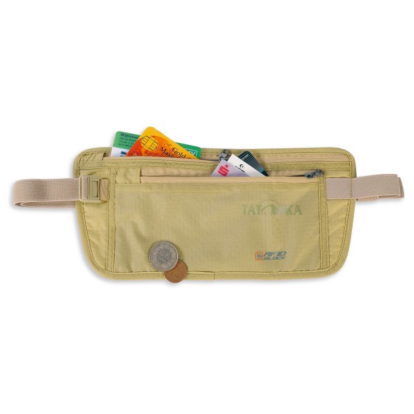 Tatonka - Skin Moneybelt Int. RFID B - Porte-monnaie
