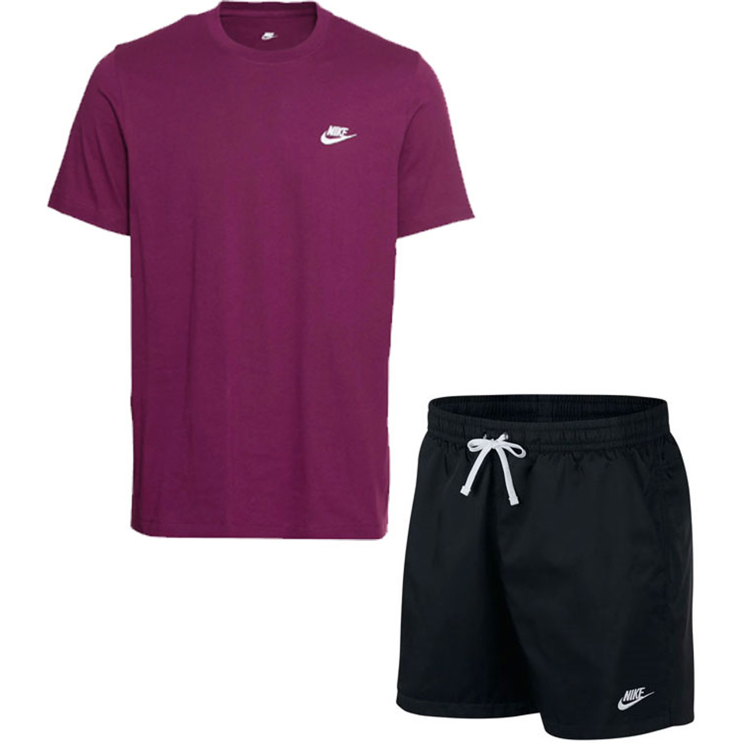 Nike Sportswear Club Zomerset