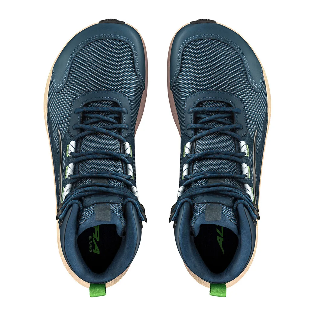 Altra W Timp 5 Hiker Gtx Navy