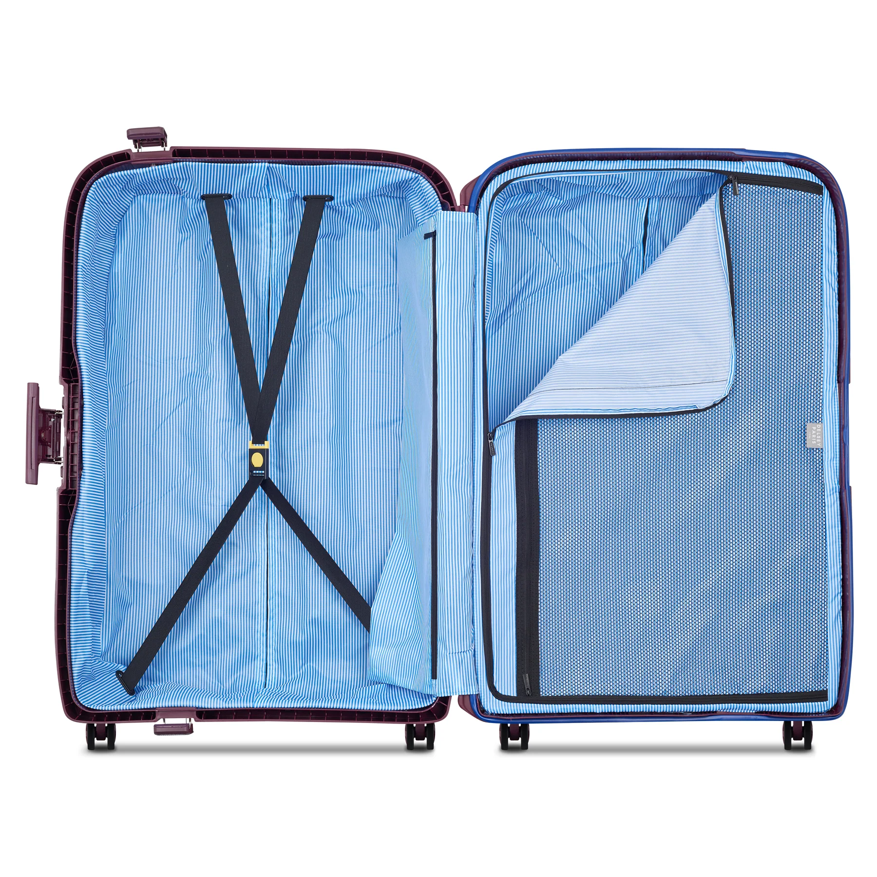 Valise soute - XL (82cm) matière recyclée