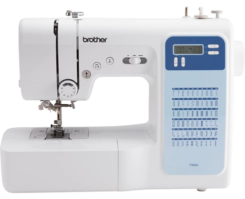 Brother FS60X