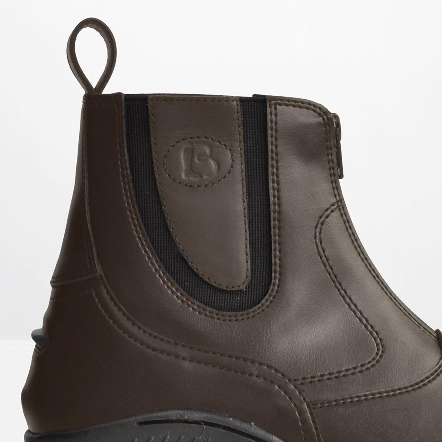 Brogini Burleigh Easy Care Sport Paddock Boot