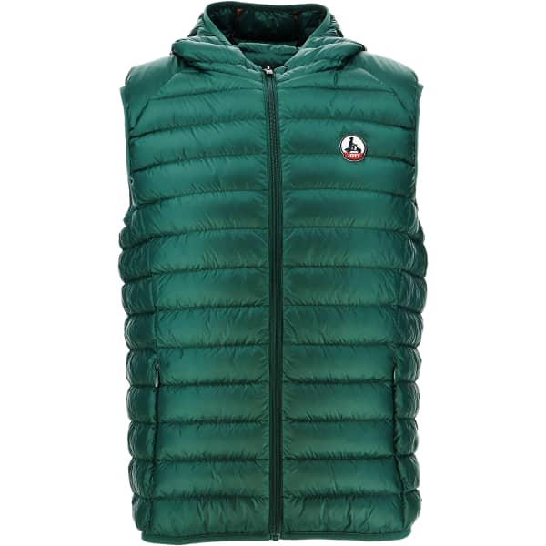 Doudoune JOTT PAT DARK GREEN