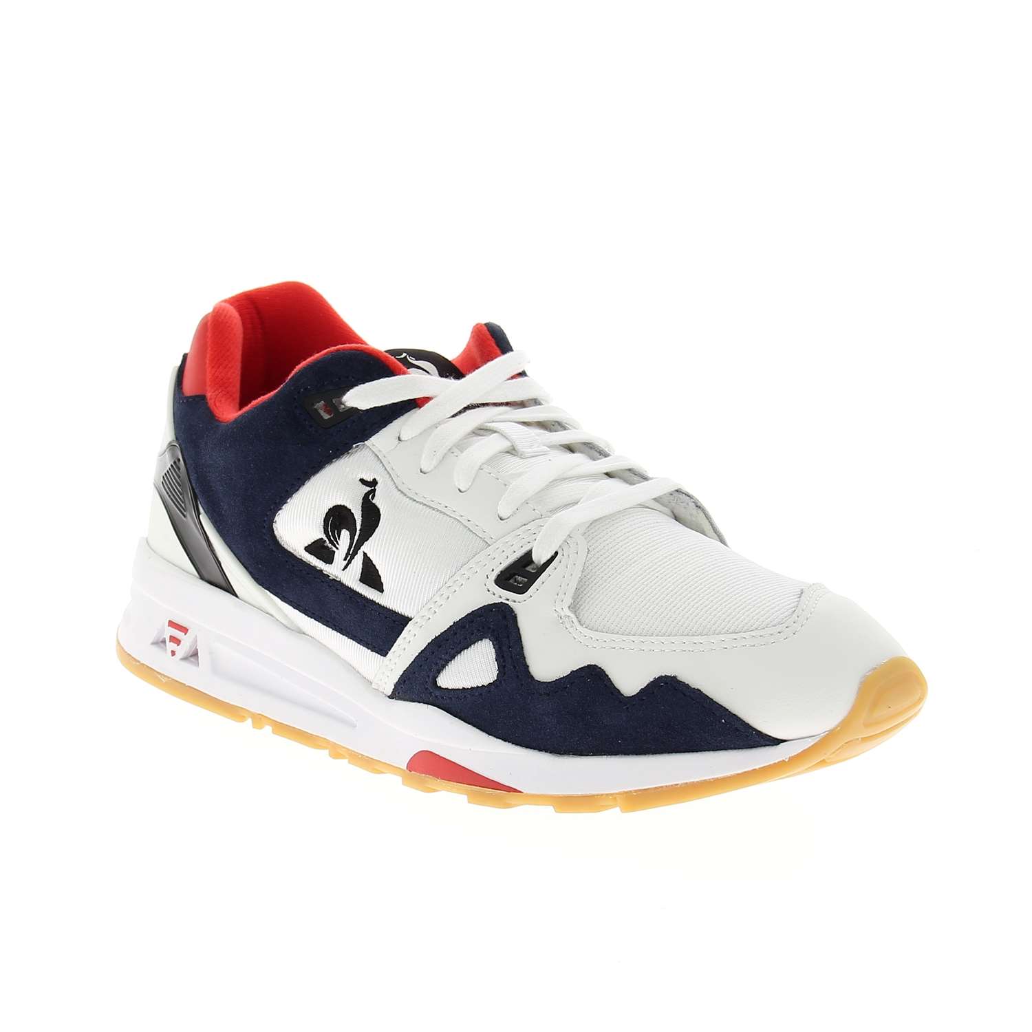 Baskets homme LE COQ SPORTIF LCS R1000