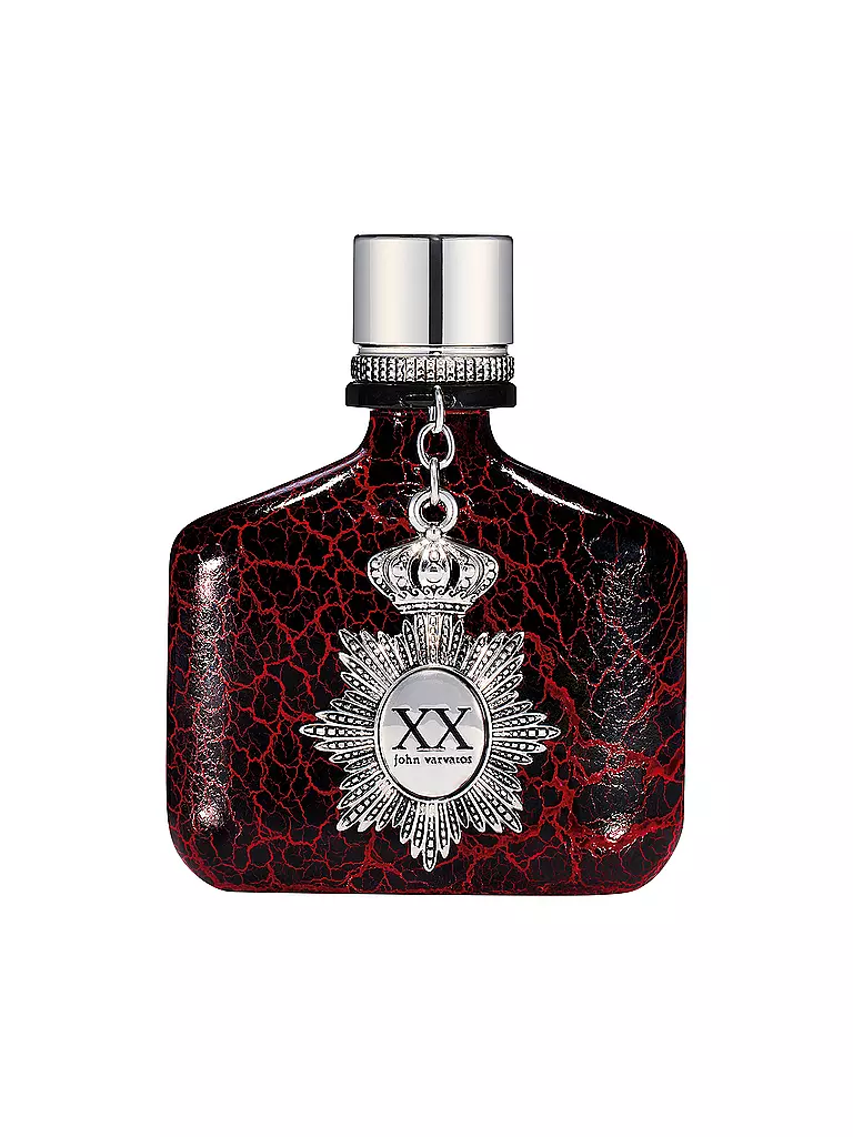 JOHN VARVATOS XX Intense Eau de Parfum 75ml keine Farbe