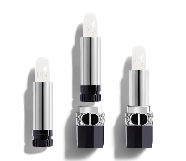 DIOR ROUGE DIOR BALM MATT REFILL200 Terra Bella matte finish
