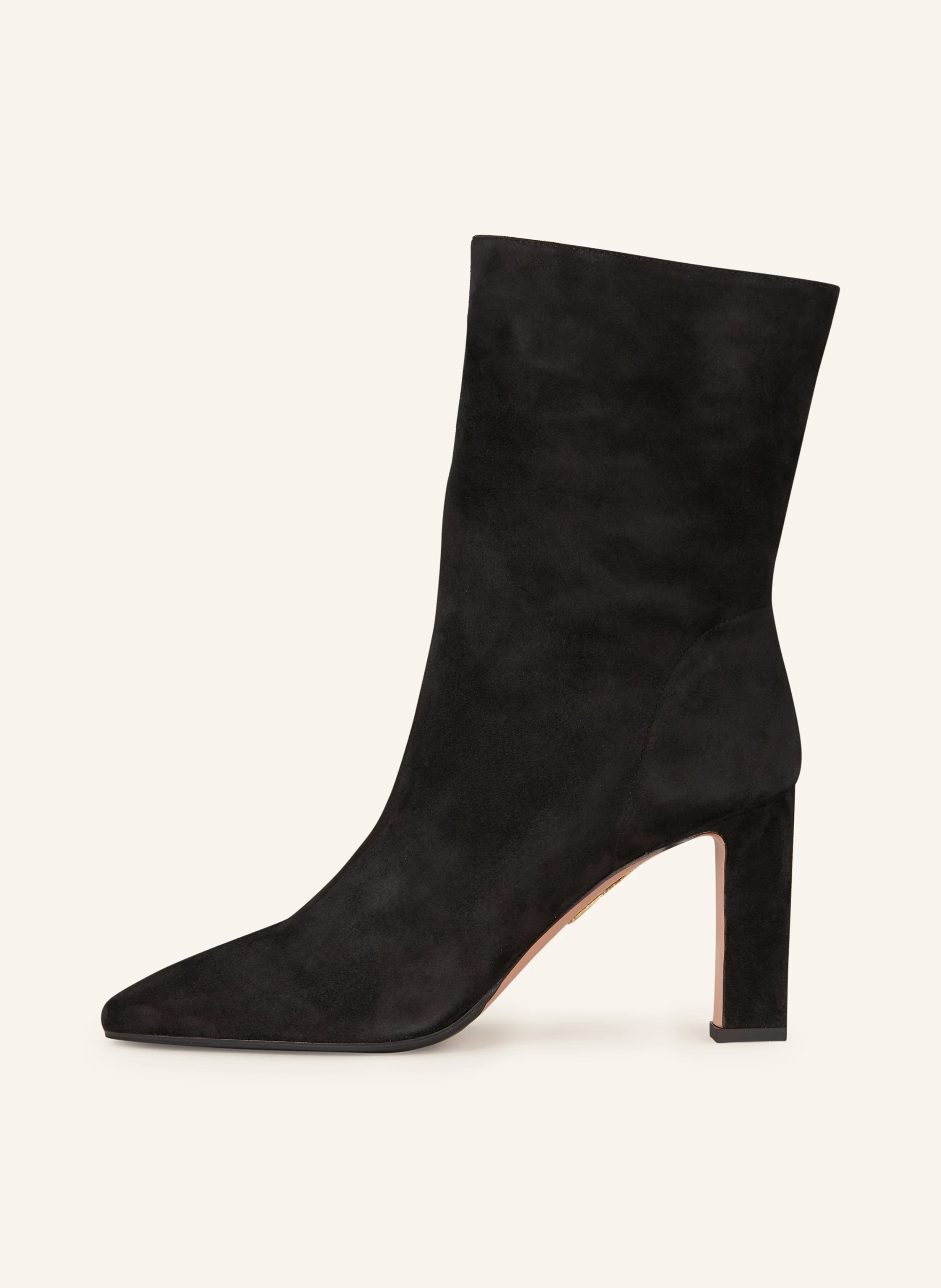 AQUAZZURA Stiefeletten MANZONI 85