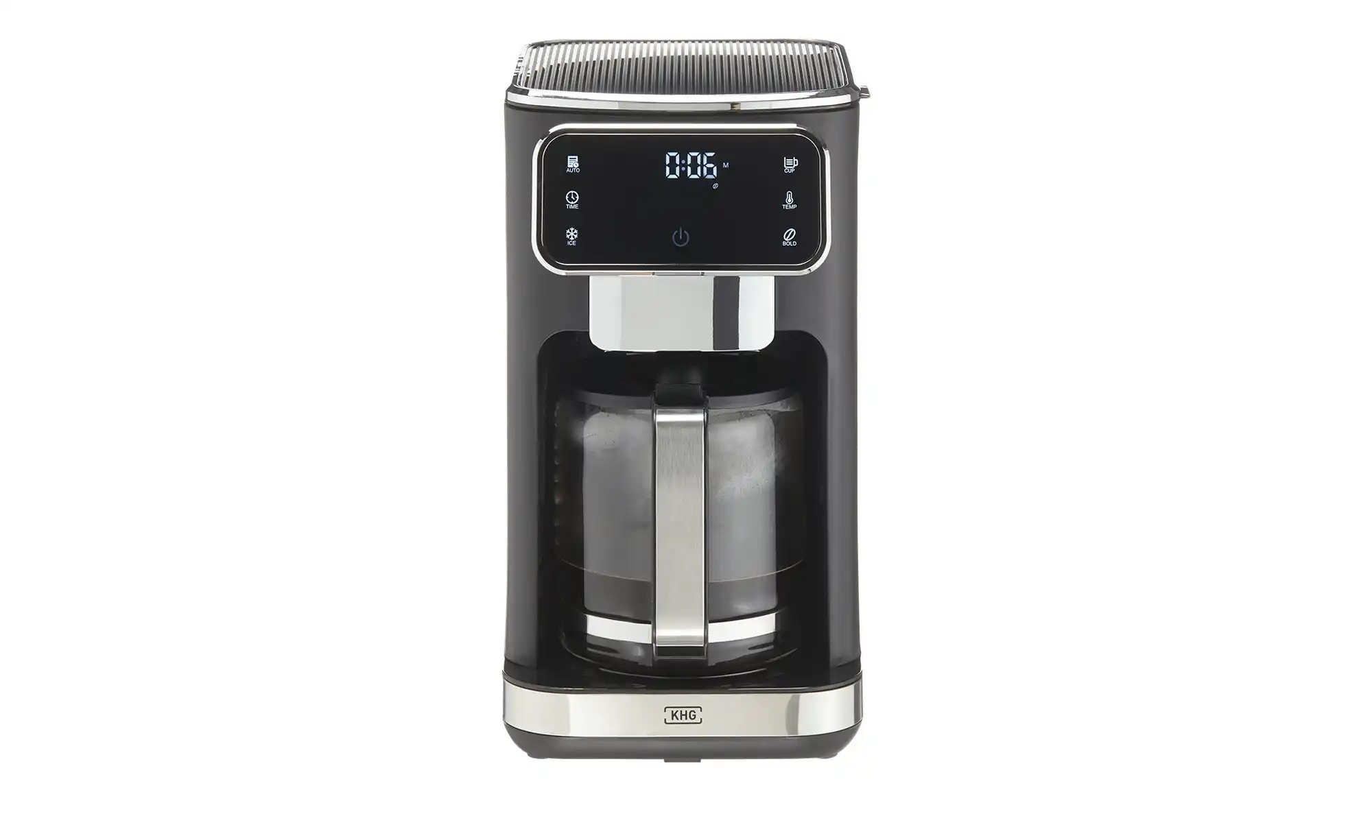 KHG Kaffeeautomat KA-188 DMSE