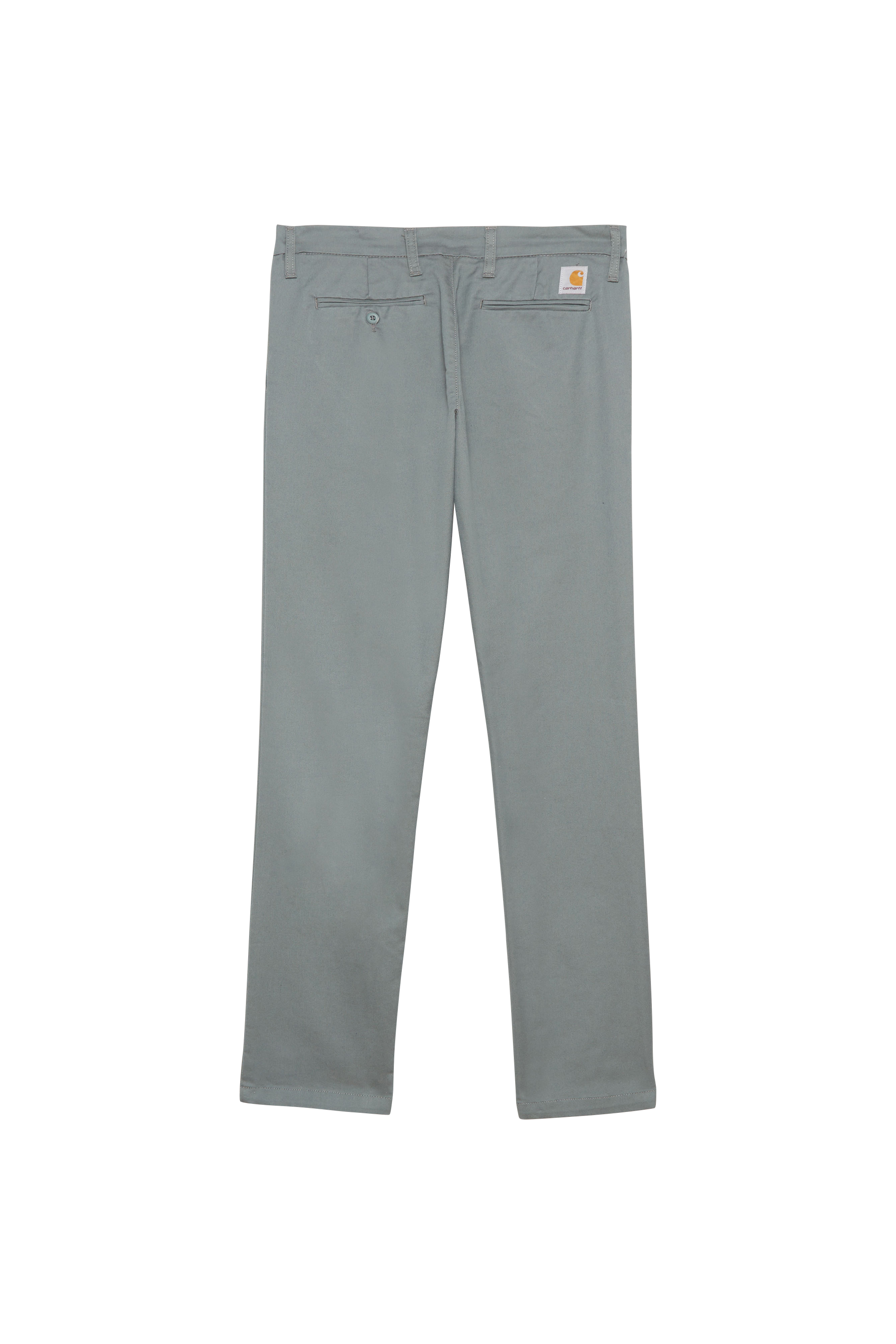 CARHARTT WIP Pantalon SID Vert