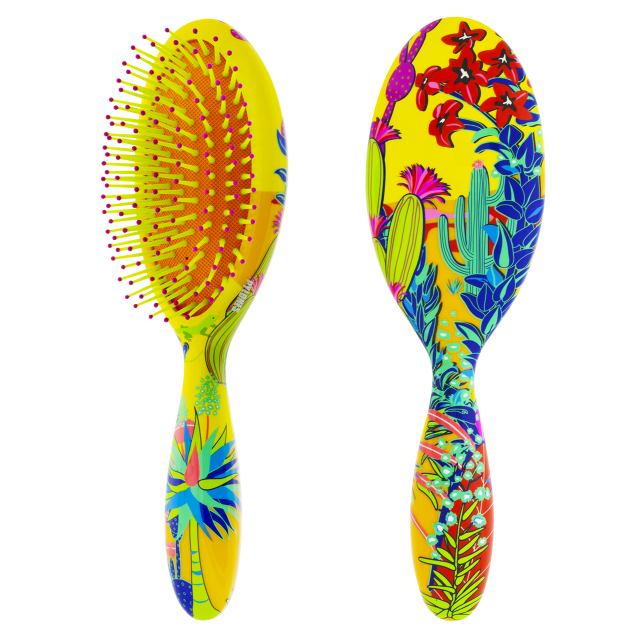 Grande brosse à cheveux - Ladypop Large