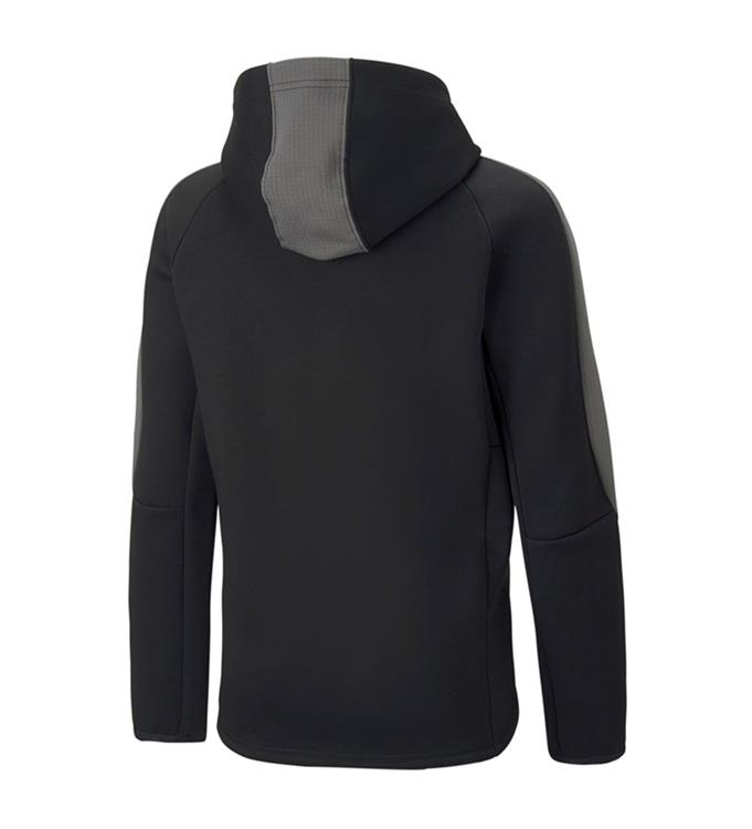 PUMA JR Evostripe FZ Hoodie