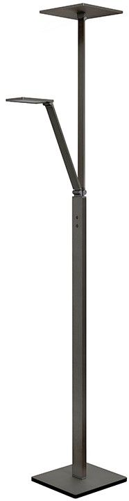 Vloerlamp Stockholm B40 x D25 cm