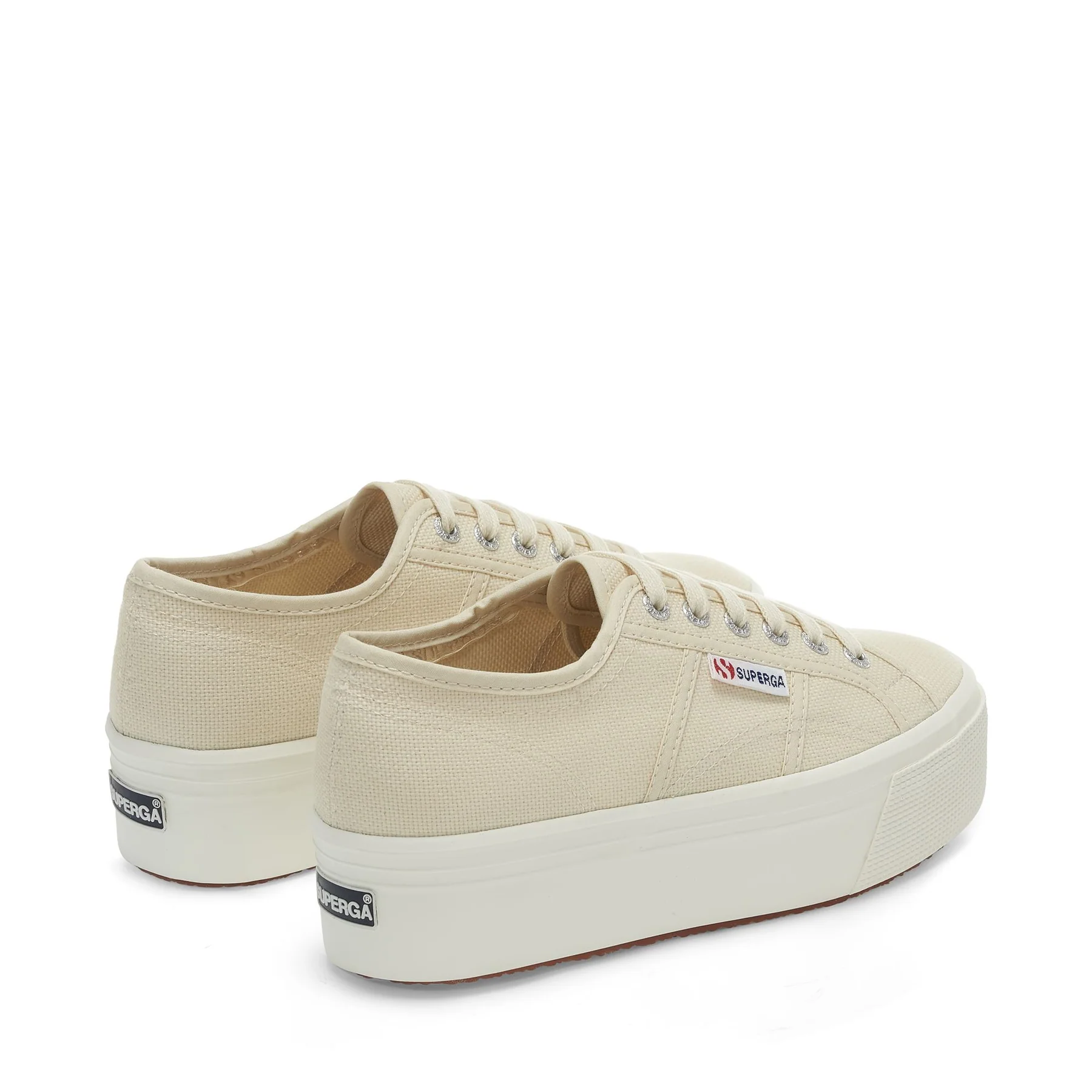 2790 PLATFORM-BEIGE LT EGGSHELL-F AVORIO