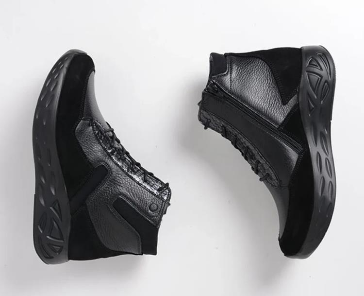 Wolky Leap 05701 zwart