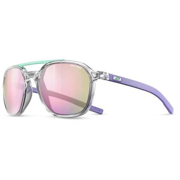 Julbo - Slack Spectron S3 (VLT: 12%) - Lunettes de soleil