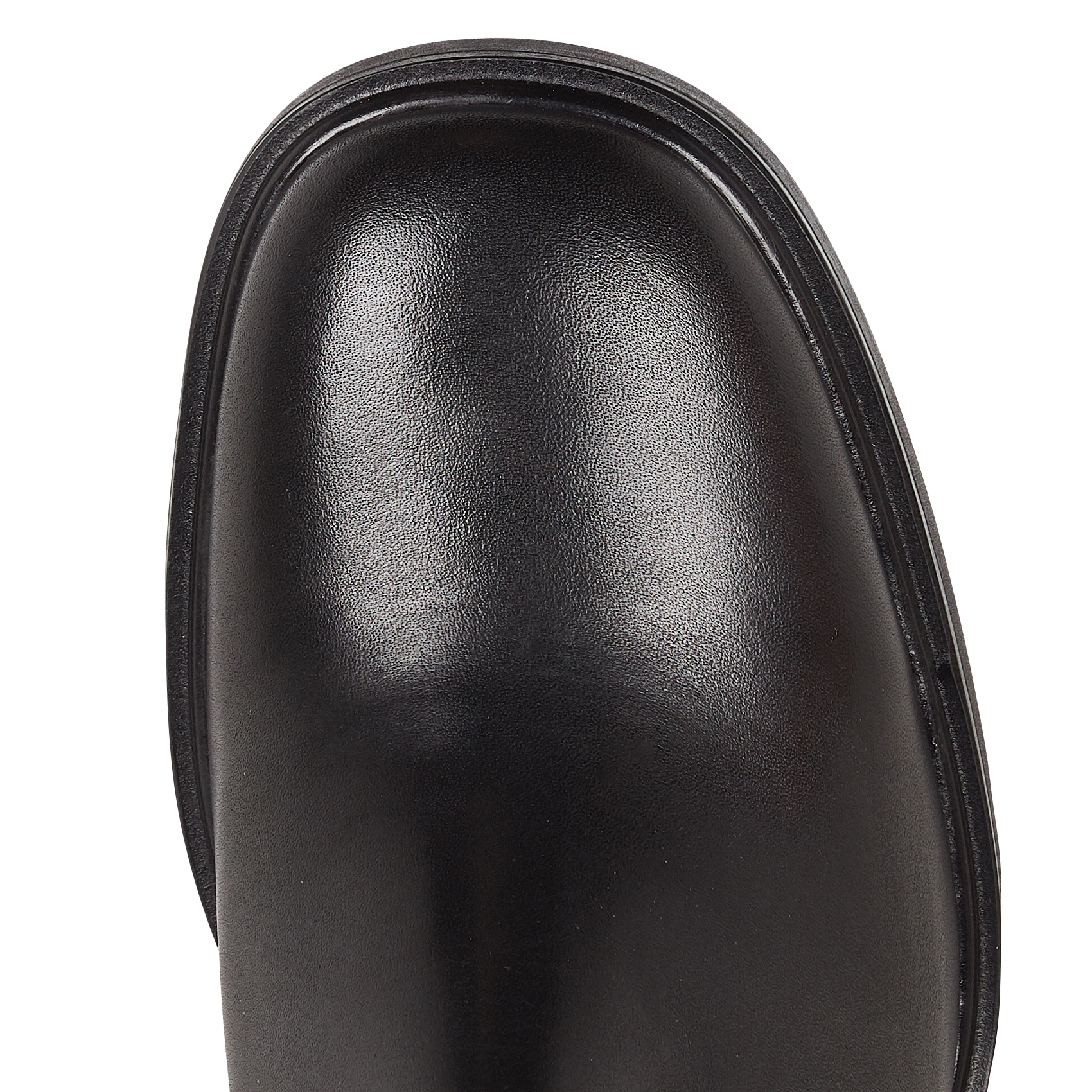 BOTTINES 725 - Bottines en cuir | Noir