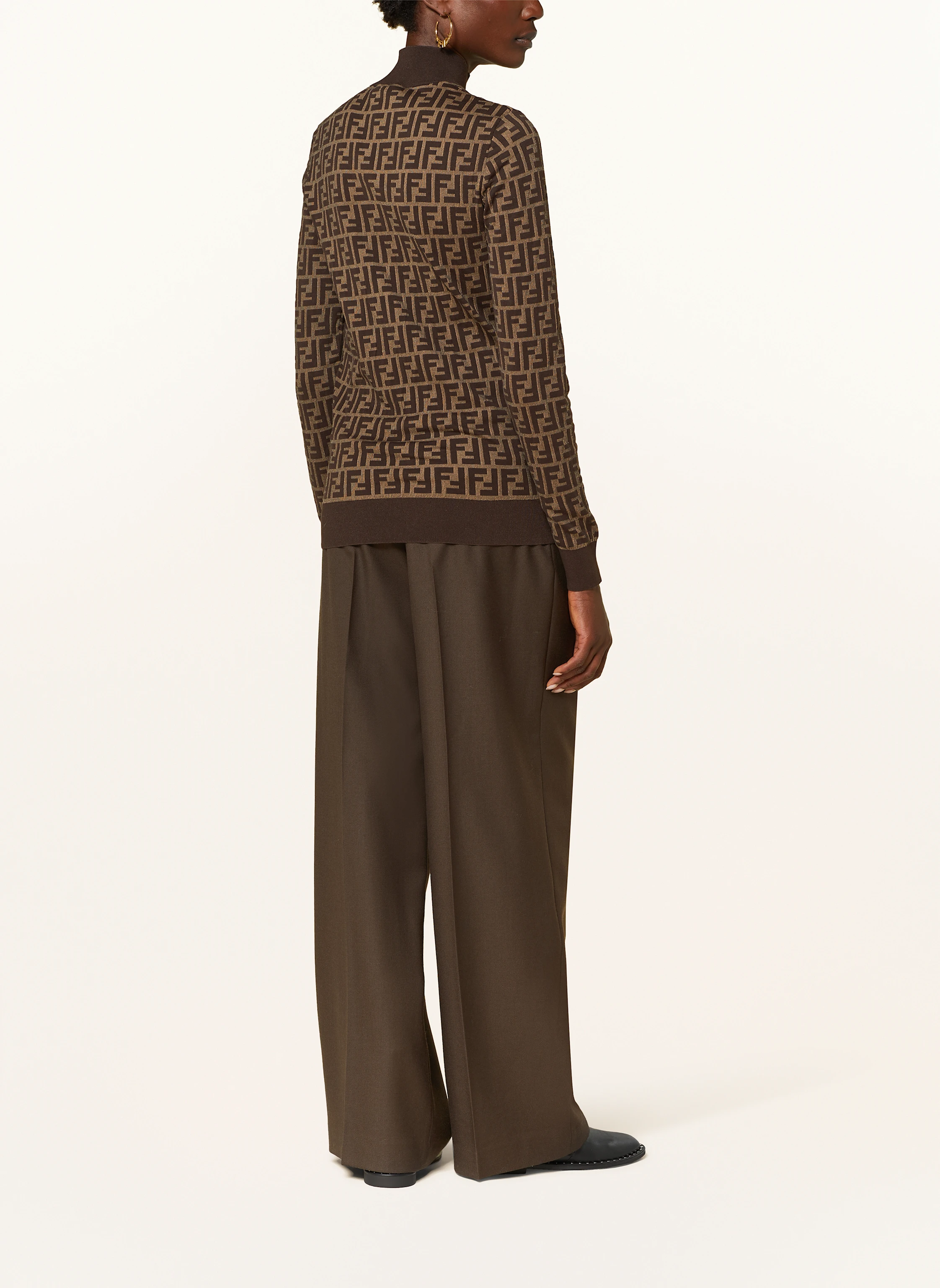 FENDI Pullover