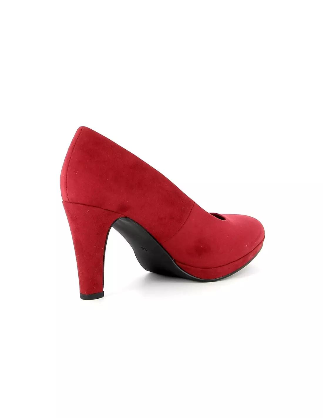 MARCO TOZZI 22441 - Escarpins Red