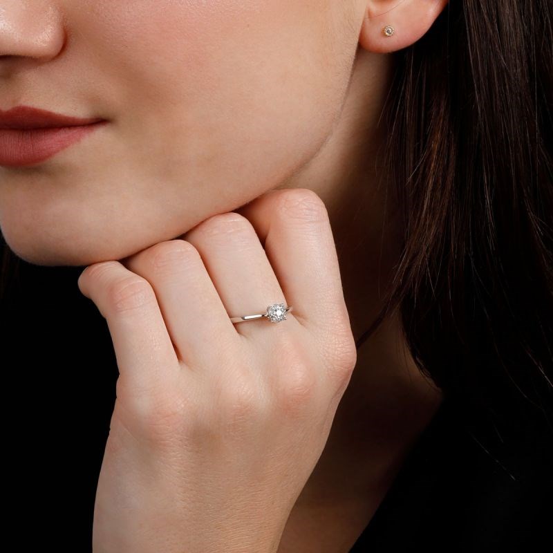 Bague 