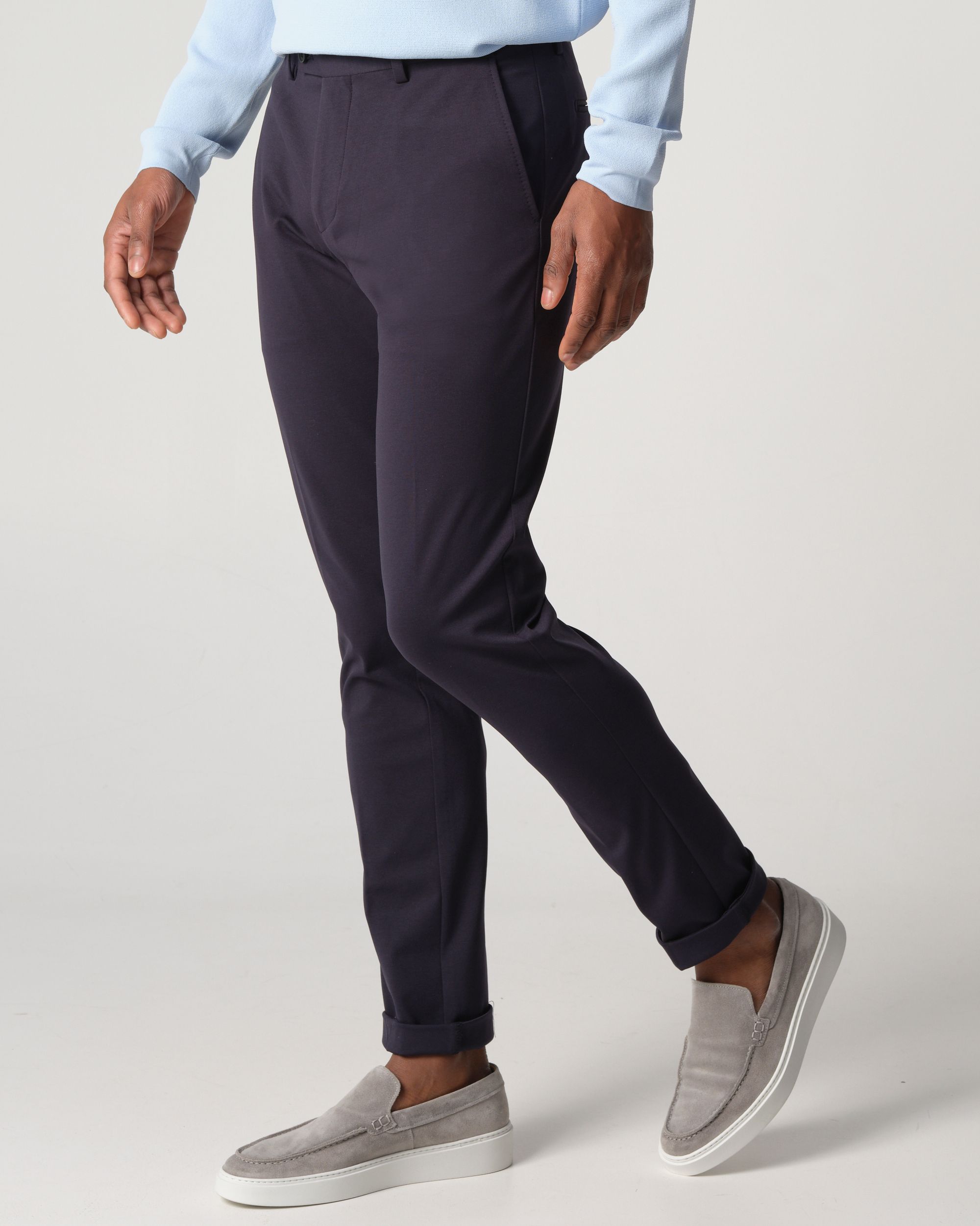 Genti Chino