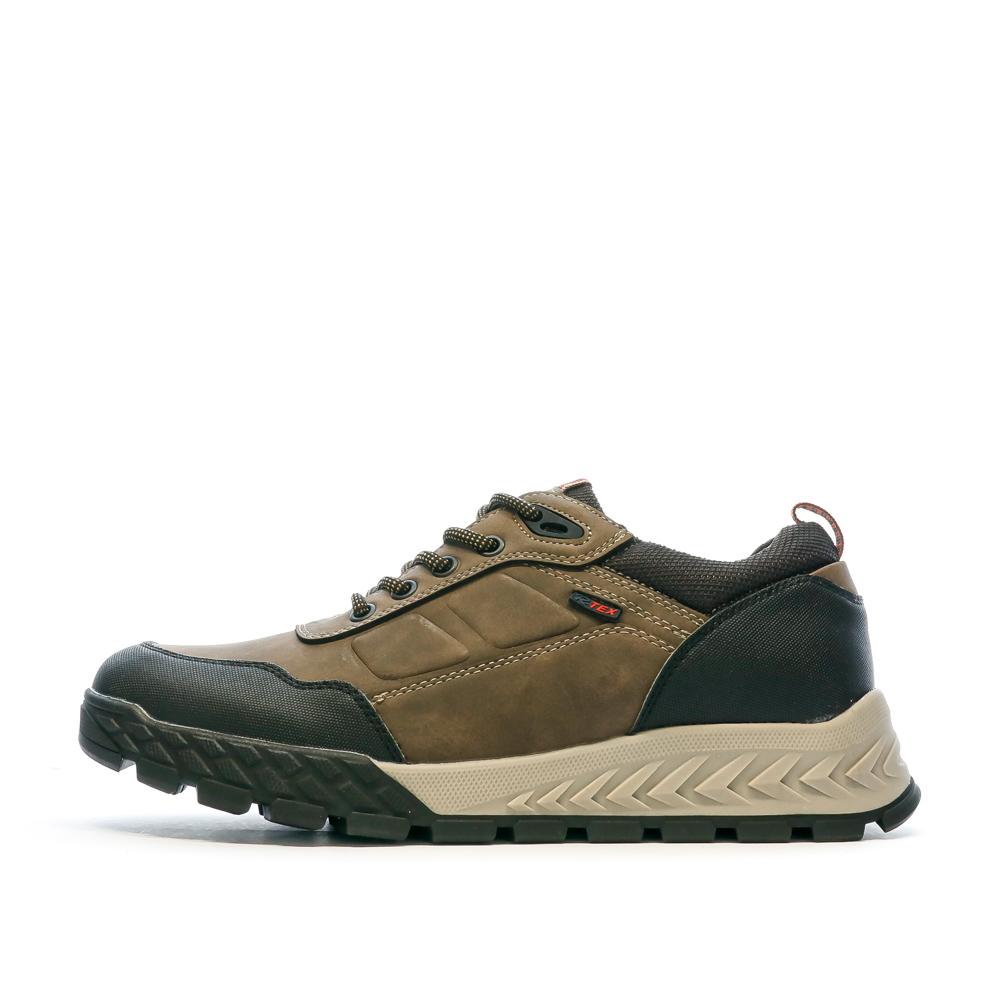 Relife Baskets Marron Homme Relife Viqueto