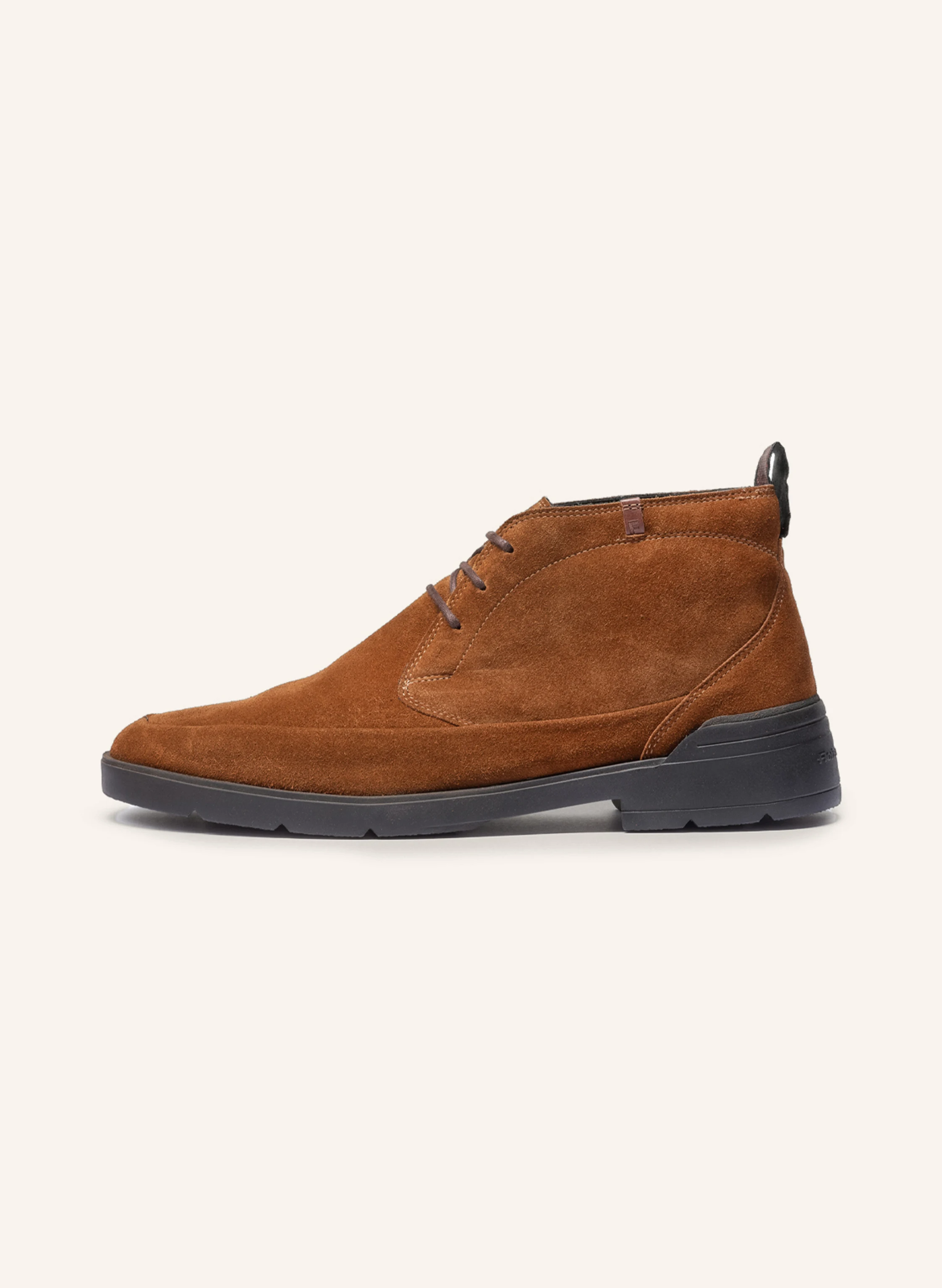 Floris van Bommel Schnürboots DE VENKER 01