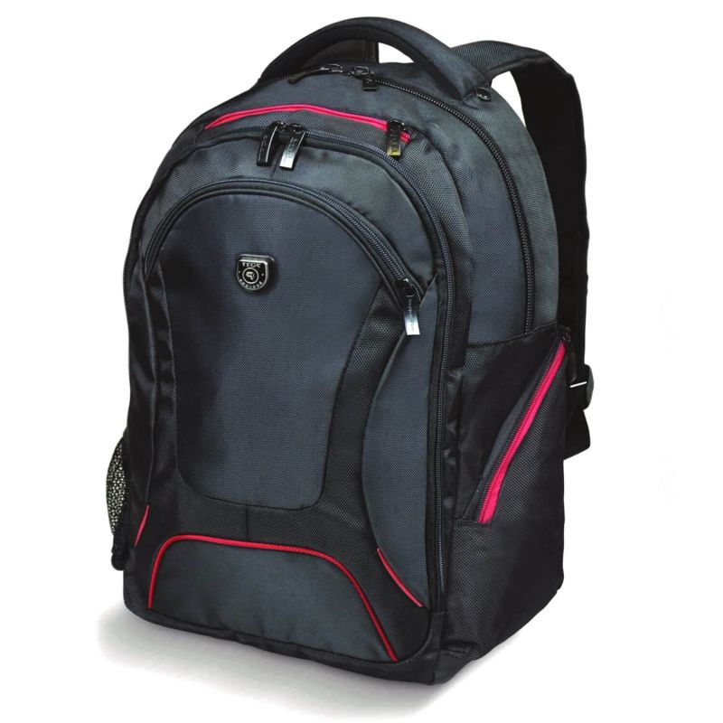 Sac à dos ordinateur Courchevel 160511 55 cm 17,3'' Noir
