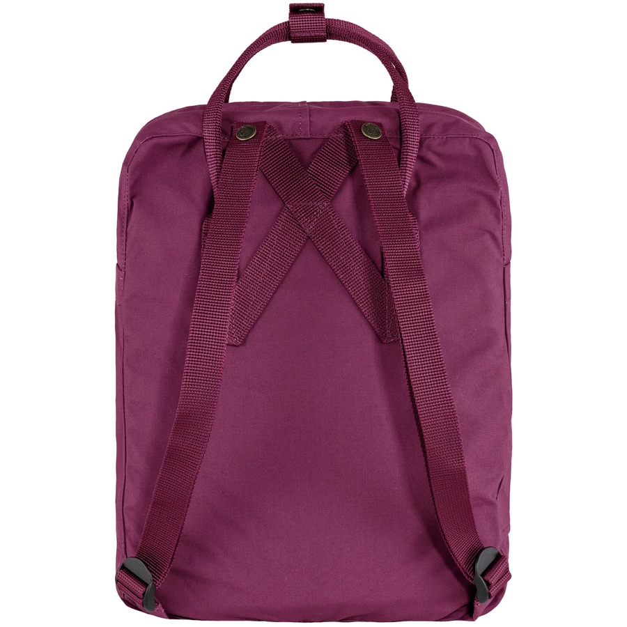 Fjällräven Kånken - Rucksack 38 cm royal purple