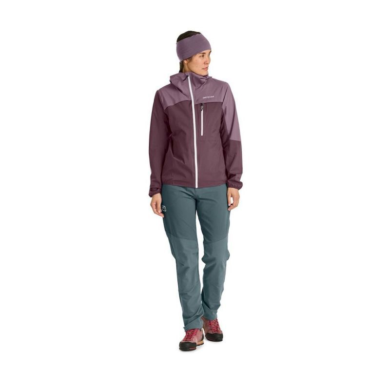 2.5L Civetta Jacket - Veste imperméable femme