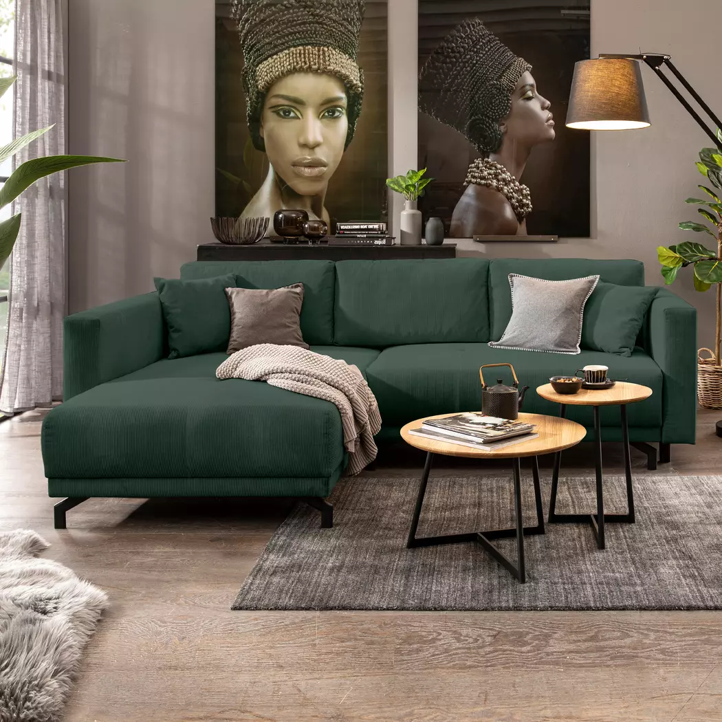 Ecksofa Loren