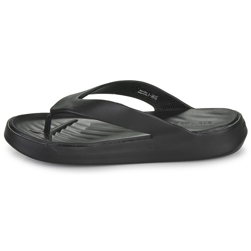 Crocs - Getaway Flip - Noir