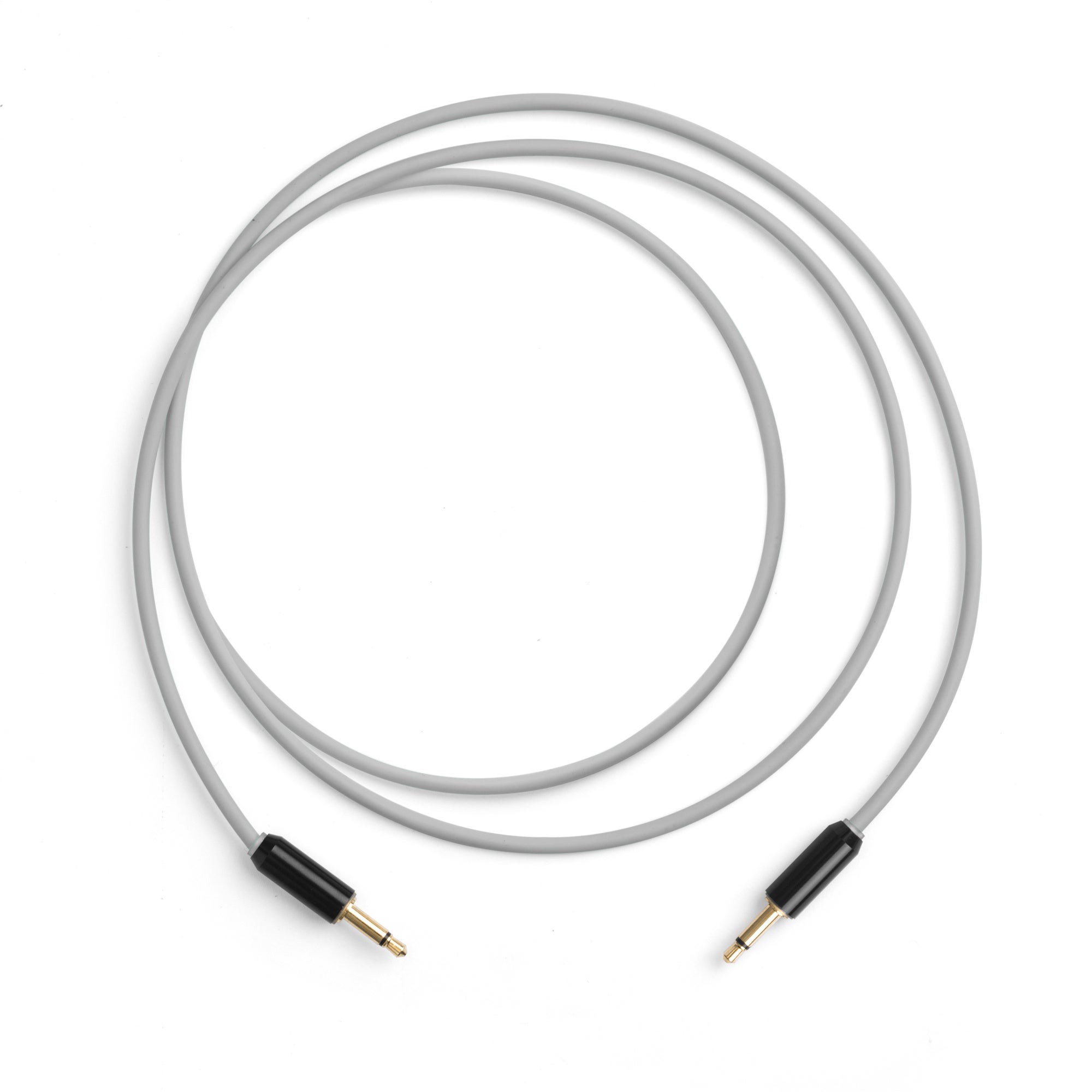 MyVolts ACV29CG - Candycords - Halo 80 Grey 2x