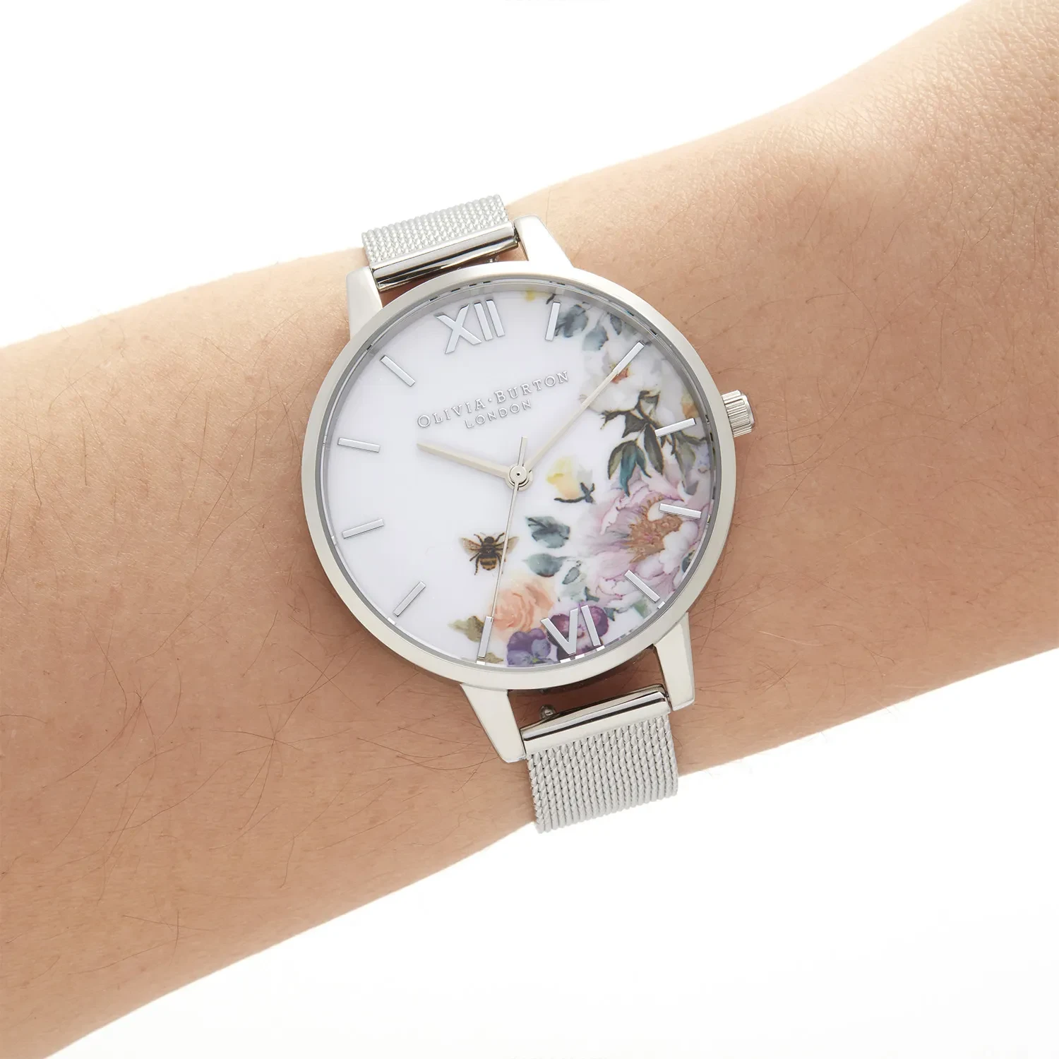Olivia Burton Enchanted Garden OB16EG136