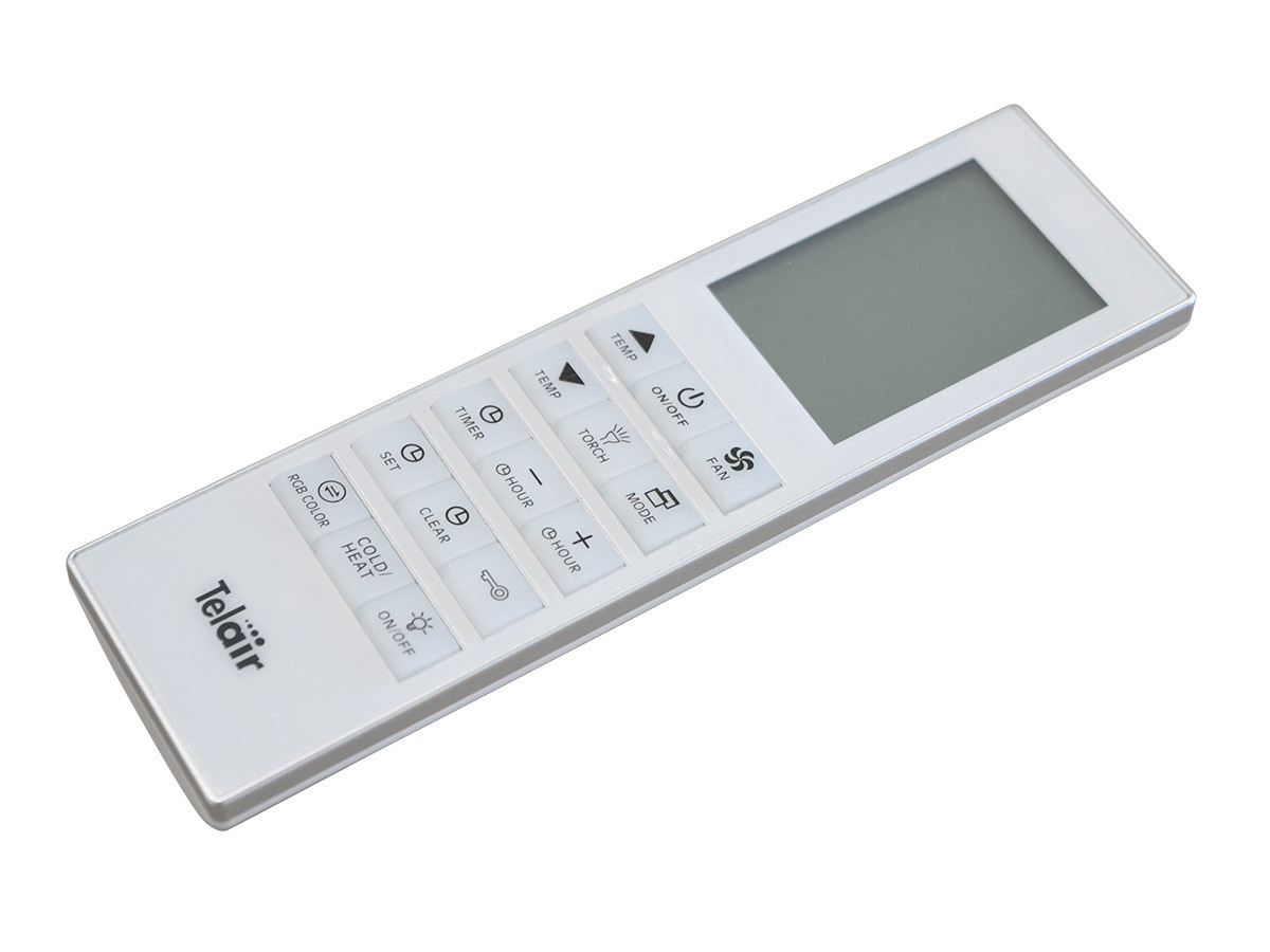 Telair Silent Plus 5900H dakairco