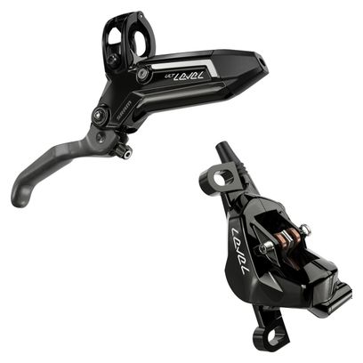 Frein à Disque Arrière Sram Level Ultimate Stealth 2-Piston (Sans Disque) 2000 mm Noir