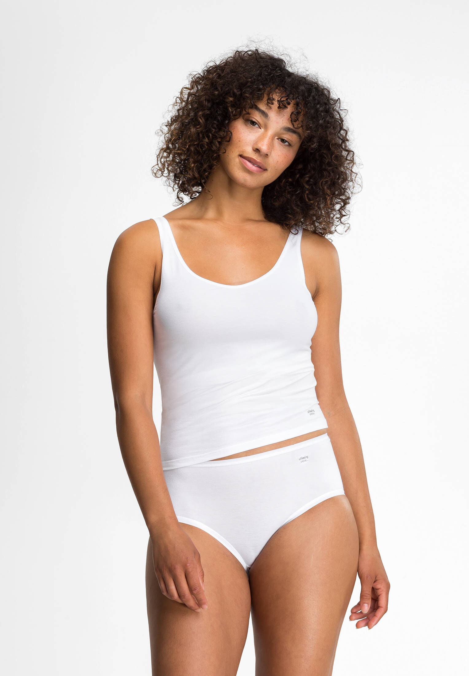 Speidel| Damen Maxislip Softfeeling